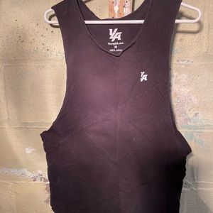 Men’s tank top